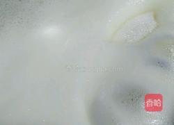 斑点蛋糕卷的做法图解8
