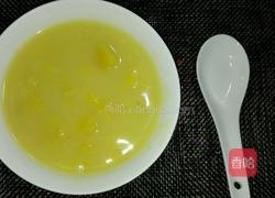 红薯玉米糊的做法图解6