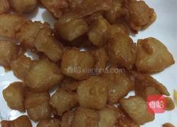 菠萝古老肉的做法图解4
