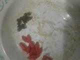 五味子枸杞一茶