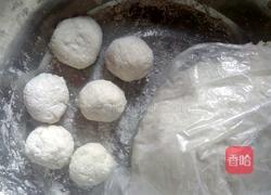 水晶饺子的做法图解6