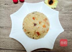 土豆火腿焖饭的做法图解10