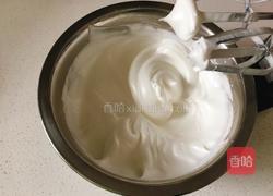 分蛋海绵小蛋糕的做法图解6