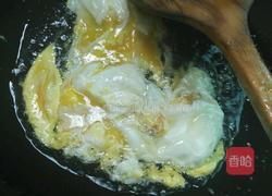 芹菜鸡蛋炒粉的做法图解5