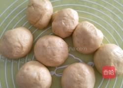 红豆馅面包的做法图解8