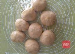 红豆馅面包的做法图解9