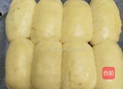 红豆馅面包的做法图解12