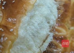 红豆馅面包的做法图解17