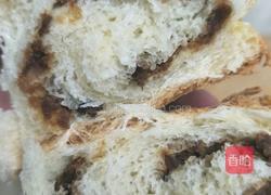 红豆馅面包的做法图解18