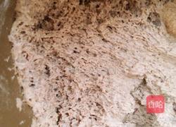粗粮窝窝头的做法图解5