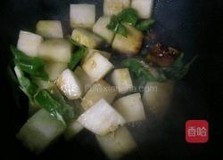 红烧冬瓜（蒸）的做法图解3