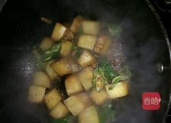 红烧冬瓜（蒸）的做法图解4