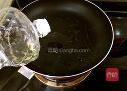 油菜鸡蛋卷的做法图解8