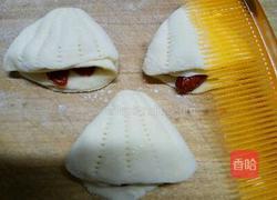 扇面枣糕的做法图解9