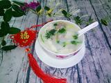 鱼片瘦肉粥