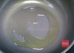 青花炒腊肉的做法图解6