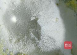 玛格丽特小饼干的做法图解4