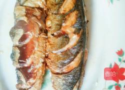 鲅鱼炖豆腐的做法图解5