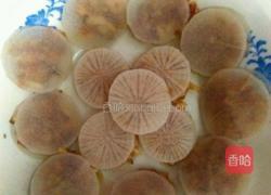 梅花桩的做法图解3