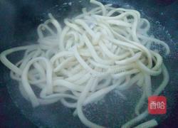 葱香甜水面的做法图解3