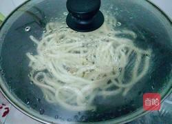 葱香甜水面的做法图解4