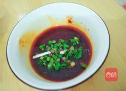 葱香甜水面的做法图解6