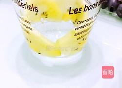 蓝莓奇异果酸奶杯的做法图解5