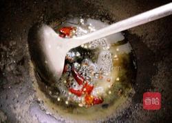 双椒鱼头的做法图解16