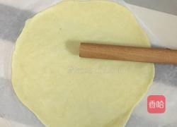 苹果派的做法图解1