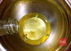 双色戚风蛋糕（八寸）的做法图解6