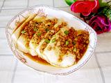 肉末豆腐