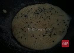 西玛饼之N种做法 芝麻西玛饼的做法图解2