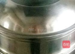 蒸大虾的做法图解5