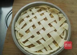 苹果派的做法图解5