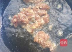 简易版麻婆豆腐的做法图解4