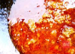 简易版麻婆豆腐的做法图解5