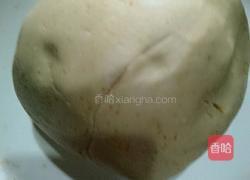 煎南瓜饼的做法图解5