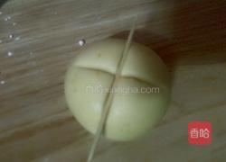 蒸南瓜饼的做法图解10