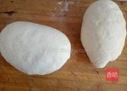 荠菜素包的做法图解9