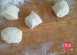 荠菜素包的做法图解11