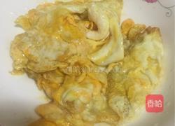 炒河粉的做法图解3