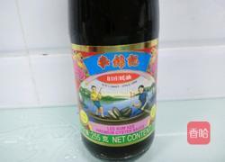 芹菜炒豆干的做法图解1