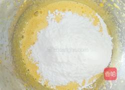 草莓果酱蛋糕的做法图解4