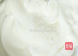 草莓果酱蛋糕的做法图解7