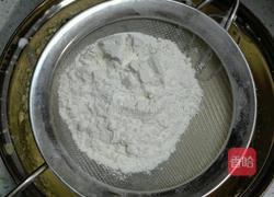 香浓玛芬蛋糕的做法图解9