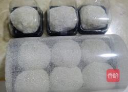 糯米糍的做法图解10