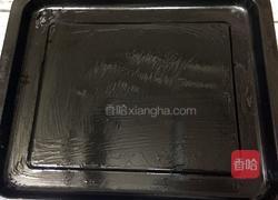 蜂蜜脆皮小面包的做法图解11