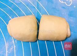 蜂蜜脆皮小面包的做法图解15