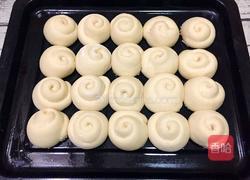 蜂蜜脆皮小面包的做法图解18