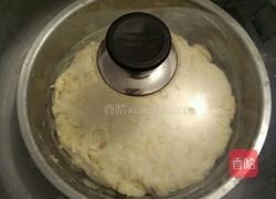 懒人发糕（烤箱版）的做法图解8